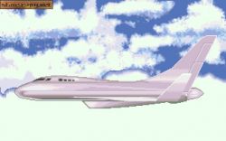 Screen gry Jonny Quest: Curse of the Mayan Warriors: 