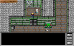 Jonny Quest: Curse of the Mayan Warriors:  