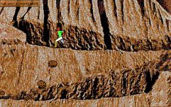 Journey to the Center of the Earth:  