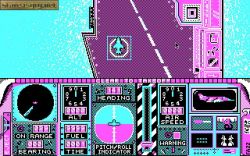 Screen gry Jump Jet: 