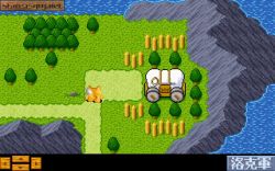 Jungle War:  