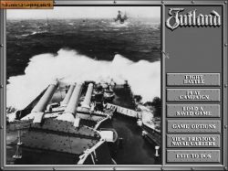 Screen gry Jutland: 