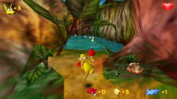 Obrazek z gry Kangurek Kao