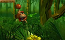 Obrazek z gry King Kong 10