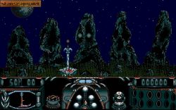 Screen gry Knight Force: 