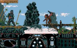 Screen gry Knight Force: 