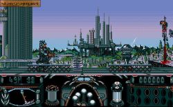 Screen gry Knight Force: 
