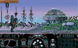 Screen gry Knight Force: 