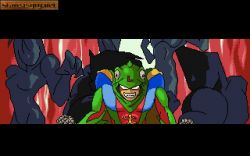 Screen gry L-MAN: 