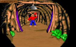 Screen gry Legend of Myra: 