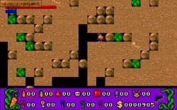 Screen gry Legend of Myra: 