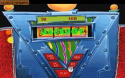 Crazy Nick's Software Picks: Leisure Suit Larry's Casino:  