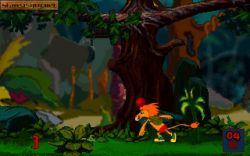 Leo the Lion:  