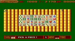Screen gry Lin Wu's Challenge: 