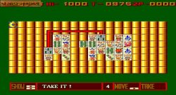 Screen gry Lin Wu's Challenge: 
