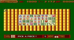 Screen gry Lin Wu's Challenge: 