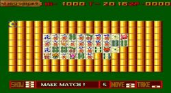 Screen gry Lin Wu's Challenge: 