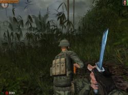 Line of Sight: Vietnam:  