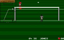 Screen gry Liverpool: The Computer Game: 
