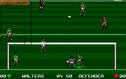 Liverpool: The Computer Game:  