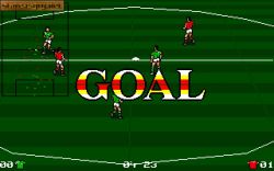 Liverpool: The Computer Game:  