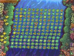 Logical Journey of the Zoombinis:  