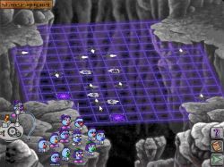 Logical Journey of the Zoombinis:  