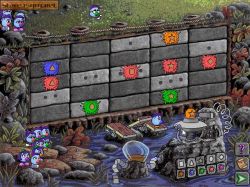 Logical Journey of the Zoombinis:  