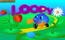 Loopy:  