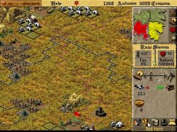 Lords of the Realm II:  