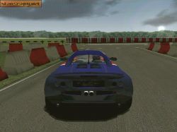 Screen gry Lotus Challenge: 