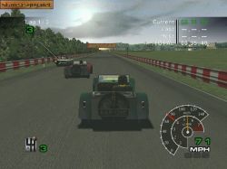 Screen gry Lotus Challenge: 