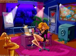 Obrazek z gry Lula: The Sexy Empire