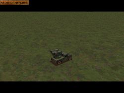 M1 Tank Platoon II:  