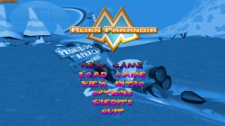 Obrazek z gry M: Alien Paranoia