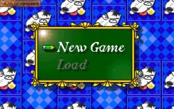 Obrazek z gry Mad Dog's Adventures