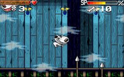 Mad Dog's Adventures:  