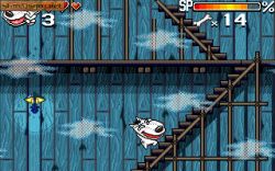 Mad Dog's Adventures:  