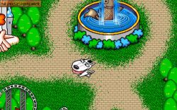 Obrazek z gry Mad Dog's Adventures