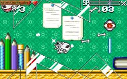 Obrazek z gry Mad Dog's Adventures