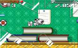 Obrazek z gry Mad Dog's Adventures