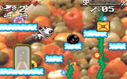 Obrazek z gry Mad Dog's Adventures