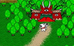 Mad Dog's Adventures:  