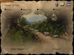 Obrazek z gry Magic & Mayhem