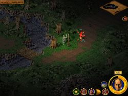 Obrazek z gry Magic & Mayhem