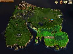 Obrazek z gry Magic & Mayhem