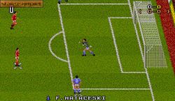 Screen gry Manchester United Europe: 