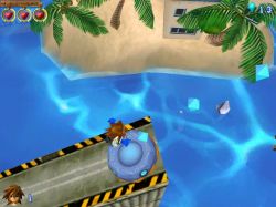 Mangchi The Hammer Boy:  