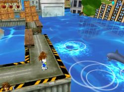 Mangchi The Hammer Boy:  