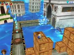 Mangchi The Hammer Boy:  